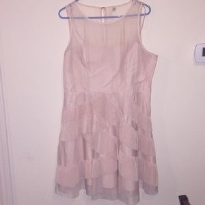 Light Pink Dress